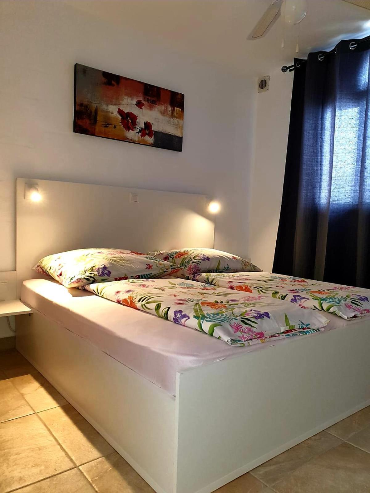 Casa Lirio Leilighet Costa Calma Rom bilde
