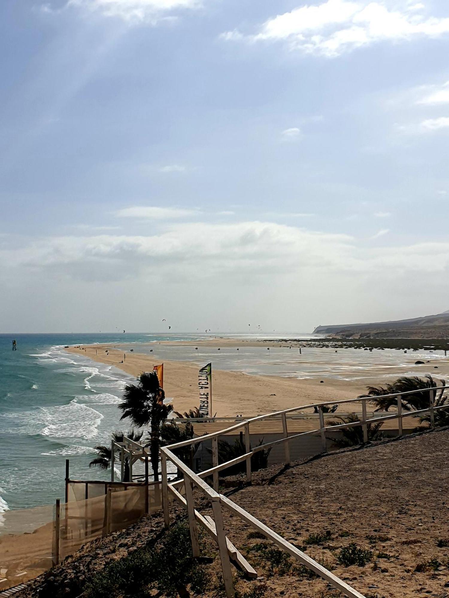 Casa Lirio Leilighet Costa Calma Rom bilde