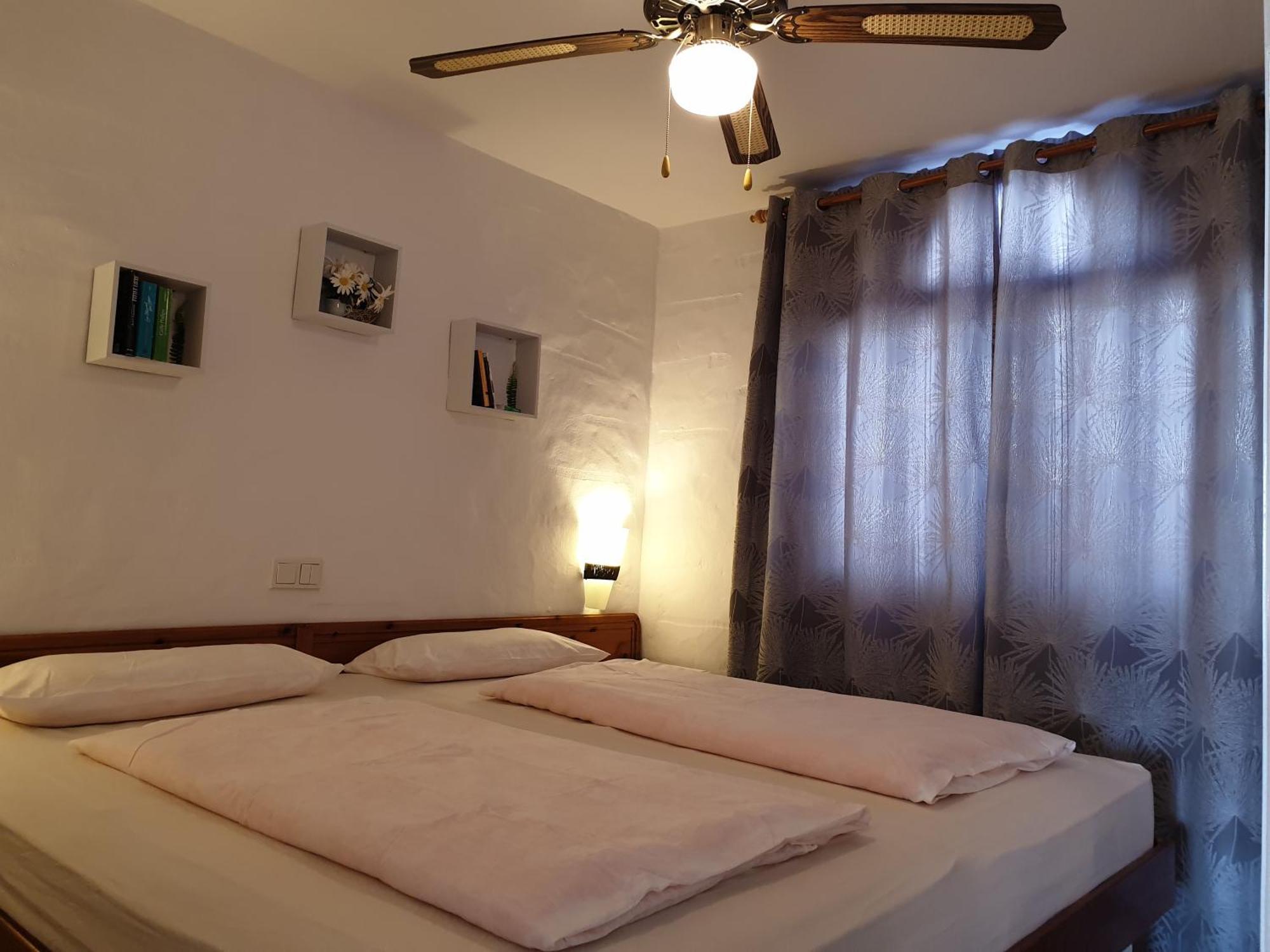 Casa Lirio Leilighet Costa Calma Rom bilde